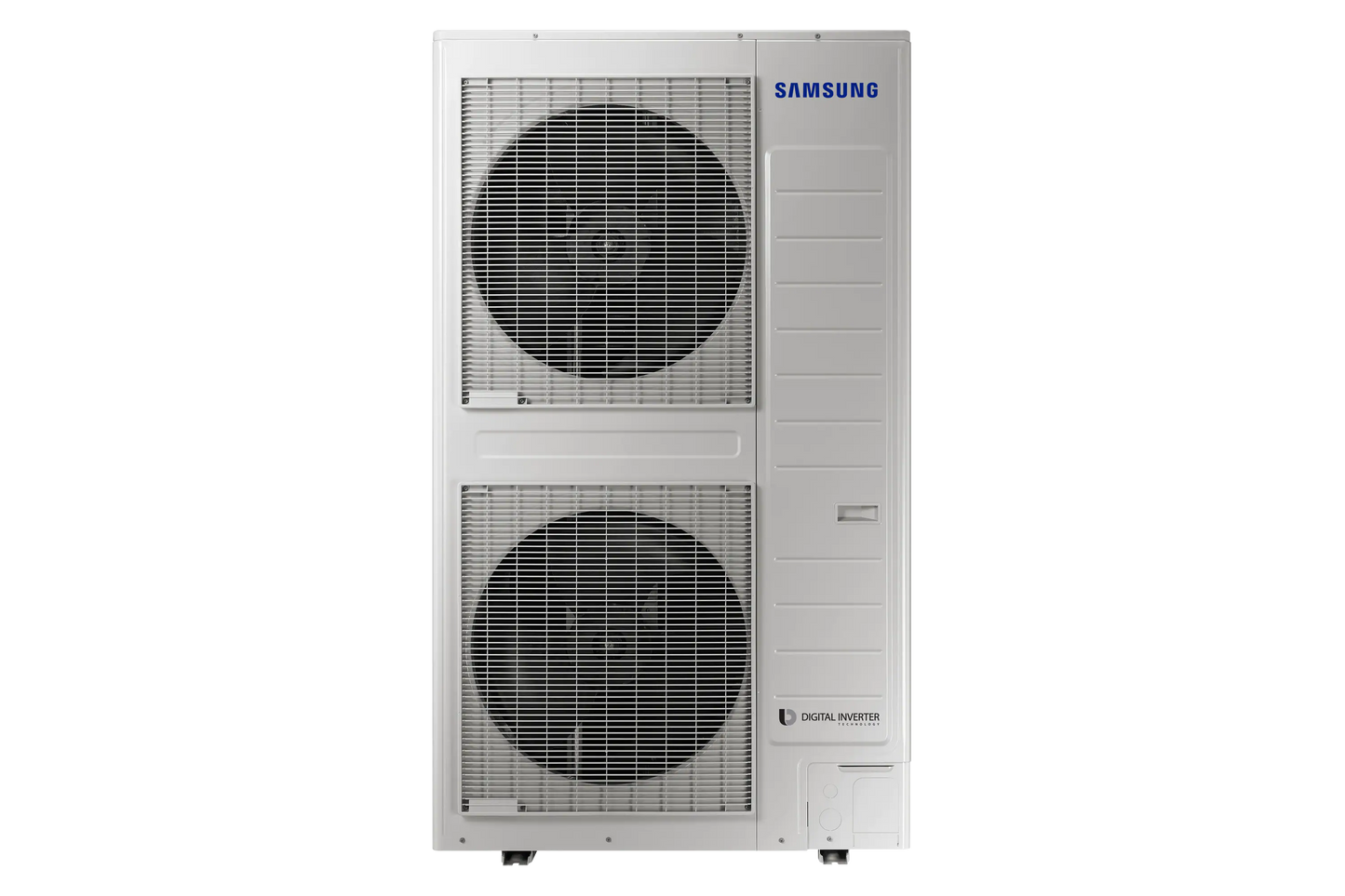 Wind FREE™ DVM S Eco - Two Fan System Air conditioner Set - BrandCart Kenya