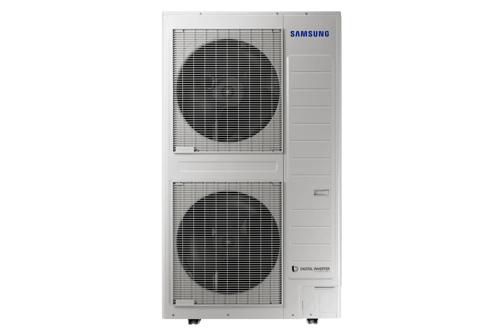 Wind FREE™ DVM S Eco - Two Fan System Air conditioner Set - BrandCart Kenya