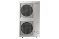 Wind FREE™ DVM S Eco - Two Fan System Air conditioner Set - BrandCart Kenya