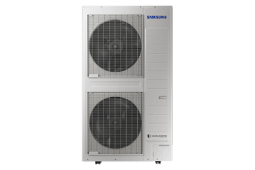 Wind FREE™ DVM S Eco - Two Fan System Air conditioner Set - BrandCart Kenya