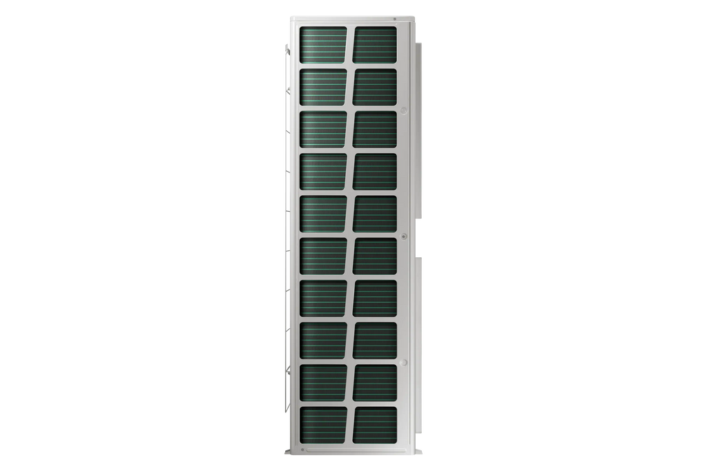 Wind FREE™ DVM S Eco - Two Fan System Air conditioner Set - BrandCart Kenya