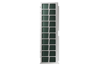 Wind FREE™ DVM S Eco - Two Fan System Air conditioner Set - BrandCart Kenya