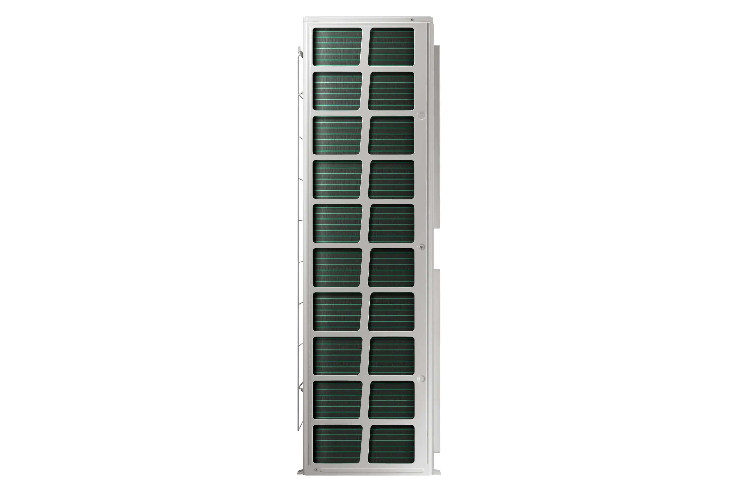 Wind FREE™ DVM S Eco - Two Fan System Air conditioner Set - BrandCart Kenya