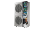 Wind FREE™ DVM S Eco - Two Fan System Air conditioner Set - BrandCart Kenya