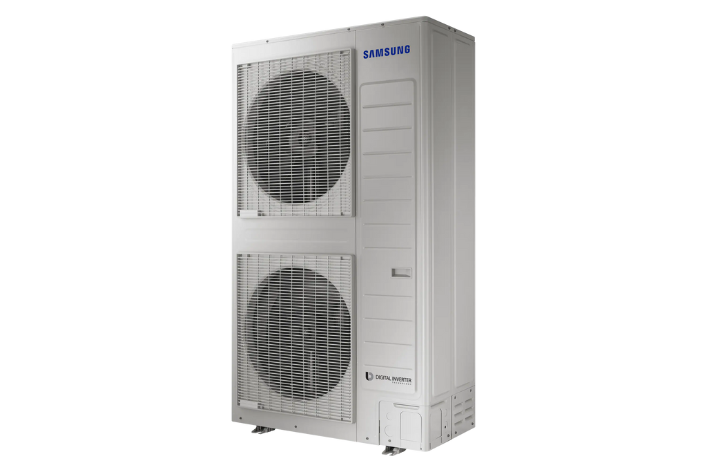 Wind FREE™ DVM S Eco - Two Fan System Air conditioner Set - BrandCart Kenya