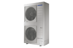 Wind FREE™ DVM S Eco - Two Fan System Air conditioner Set - BrandCart Kenya