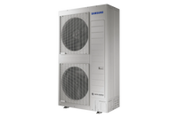 Wind FREE™ DVM S Eco - Two Fan System Air conditioner Set - BrandCart Kenya