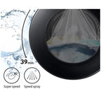 SAMSUNG 12KG BESPOKE FRONT LOAD WASHER + 8KG DRYER MACHINE : WD12BB944DGB - BrandCart Kenya