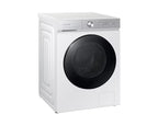 Samsung 12KG Bespoke Front Load Washer White WW12BB944DGMNQ - BrandCart Kenya