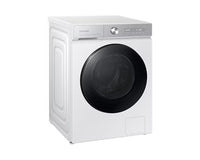 Samsung 12KG Bespoke Front Load Washer White WW12BB944DGMNQ - BrandCart Kenya
