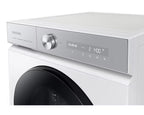 Samsung 12KG Bespoke Front Load Washer White WW12BB944DGMNQ - BrandCart Kenya