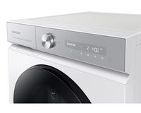 Samsung 12KG Bespoke Front Load Washer White WW12BB944DGMNQ - BrandCart Kenya