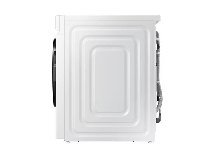 Samsung 12KG Bespoke Front Load Washer White WW12BB944DGMNQ - BrandCart Kenya