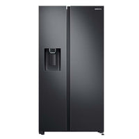 617 Ltrs Samsung Side by Side Refrigerator RS64R5311B4/UT - BrandCart Kenya