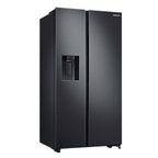 617 Ltrs Samsung Side by Side Refrigerator RS64R5311B4/UT - BrandCart Kenya