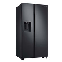 617 Ltrs Samsung Side by Side Refrigerator RS64R5311B4/UT - BrandCart Kenya