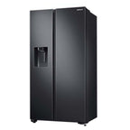 617 Ltrs Samsung Side by Side Refrigerator RS64R5311B4/UT - BrandCart Kenya