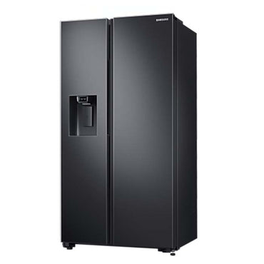 617 Ltrs Samsung Side by Side Refrigerator RS64R5311B4/UT - BrandCart Kenya