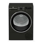 Beko B3T4911DG Condensation Dryer, 9KG - Grey - BrandCart Kenya
