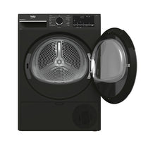 Beko B3T4911DG Condensation Dryer, 9KG - Grey - BrandCart Kenya