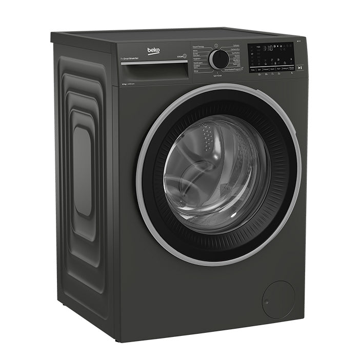 Beko Freestanding Washing Machine (12 kg, 1400 rpm) - BrandCart Kenya