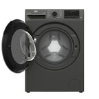 Beko Freestanding Washing Machine (12 kg, 1400 rpm) - BrandCart Kenya