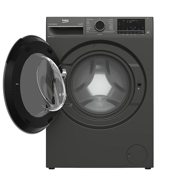 Beko Freestanding Washing Machine (12 kg, 1400 rpm) - BrandCart Kenya