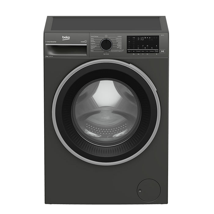 Beko Freestanding Washing Machine (12 kg, 1400 rpm) - BrandCart Kenya