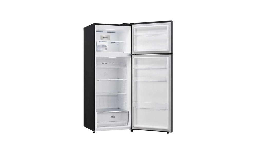 LG 461 Ltrs Top Mount Freezer Fridge GL-B452PPFQ