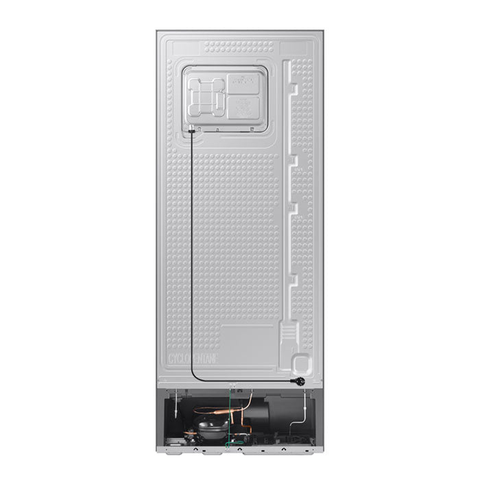 393 Ltrs Samsung Bespoke Top Mount Freezer Refrigerator RT38CB66218CUT - BrandCart Kenya