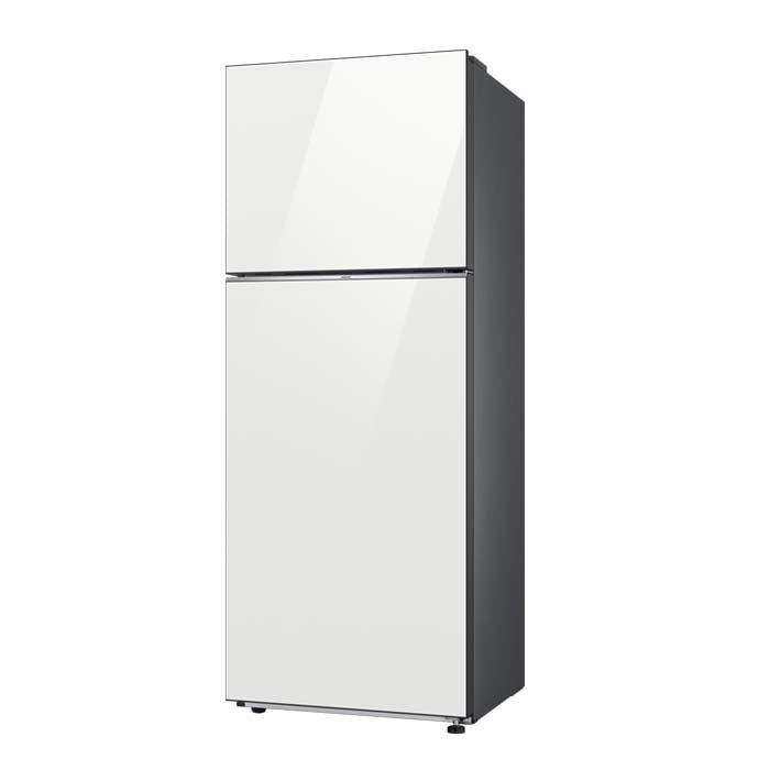 415Ltrs Samsung Bespoke Top Mount Freezer Refrigerator RT42CB662112UT - BrandCart Kenya