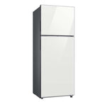 415Ltrs Samsung Bespoke Top Mount Freezer Refrigerator RT42CB662112UT - BrandCart Kenya