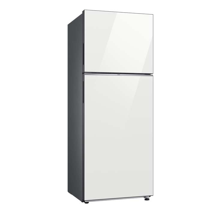 415Ltrs Samsung Bespoke Top Mount Freezer Refrigerator RT42CB662112UT - BrandCart Kenya