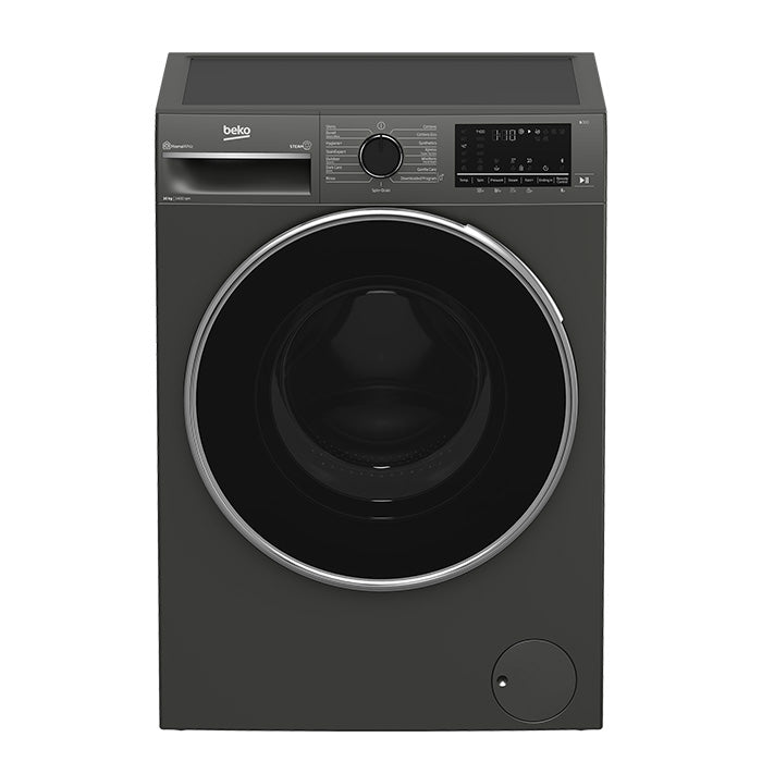 Beko Freestanding Washing Machine (10 kg, 1400 rpm) - BrandCart Kenya