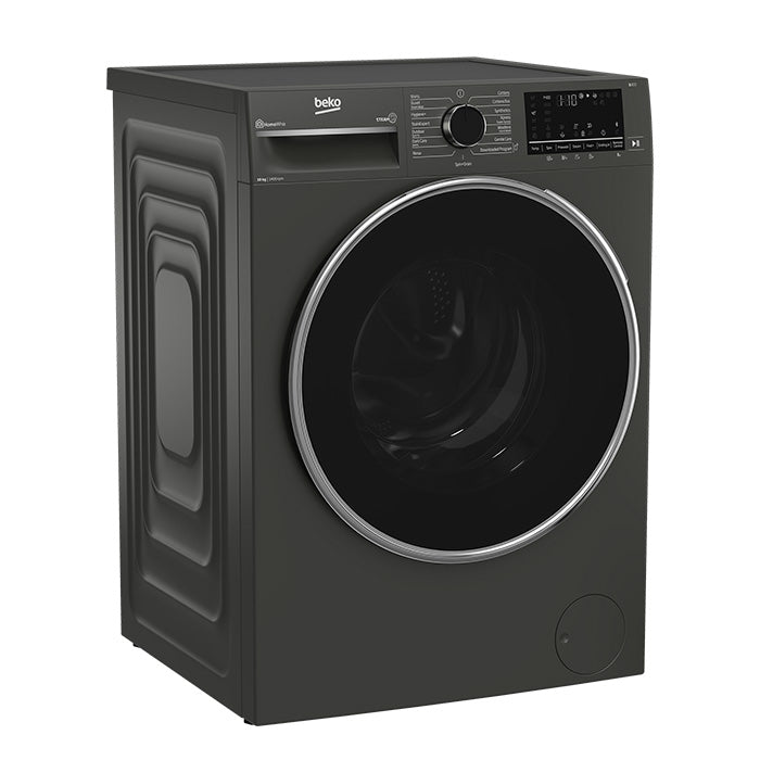 Beko Freestanding Washing Machine (10 kg, 1400 rpm) - BrandCart Kenya