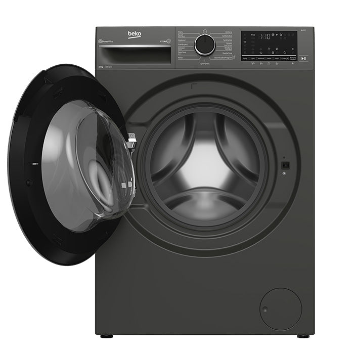 Beko Freestanding Washing Machine (10 kg, 1400 rpm) - BrandCart Kenya