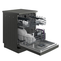 Beko BDFN15430G Dishwasher 14PS - Grey - BrandCart Kenya