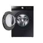 SAMSUNG 12KG BESPOKE FRONT LOAD WASHER + 8KG DRYER MACHINE : WD12BB944DGB - BrandCart Kenya