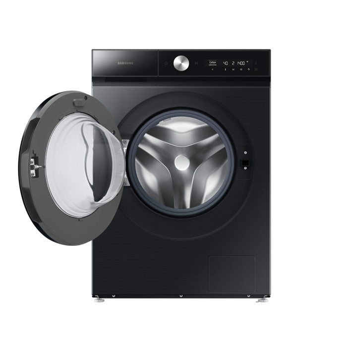 SAMSUNG 12KG BESPOKE FRONT LOAD WASHER + 8KG DRYER MACHINE : WD12BB944DGB - BrandCart Kenya