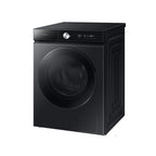 SAMSUNG 12KG BESPOKE FRONT LOAD WASHER + 8KG DRYER MACHINE : WD12BB944DGB - BrandCart Kenya