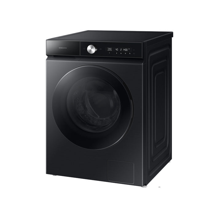 SAMSUNG 12KG BESPOKE FRONT LOAD WASHER + 8KG DRYER MACHINE : WD12BB944DGB - BrandCart Kenya