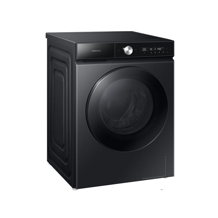 SAMSUNG 12KG BESPOKE FRONT LOAD WASHER + 8KG DRYER MACHINE : WD12BB944DGB - BrandCart Kenya