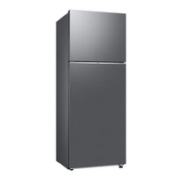 348 Ltrs Samsung Top Mount Freezer Refrigerator RT-35CG5421S9 - BrandCart Kenya