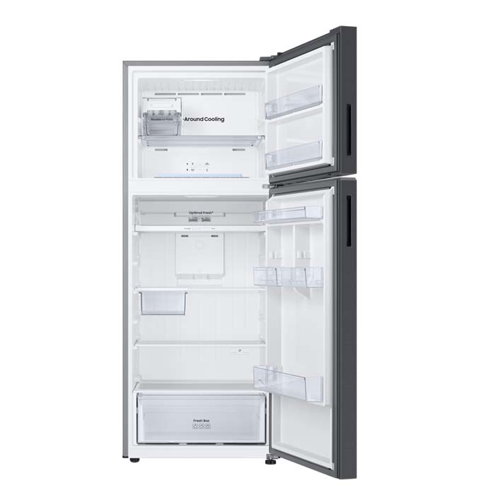 465 Ltrs Samsung Top Mount Freezer Refrigerator: RT47CG6631B1UT - BrandCart Kenya