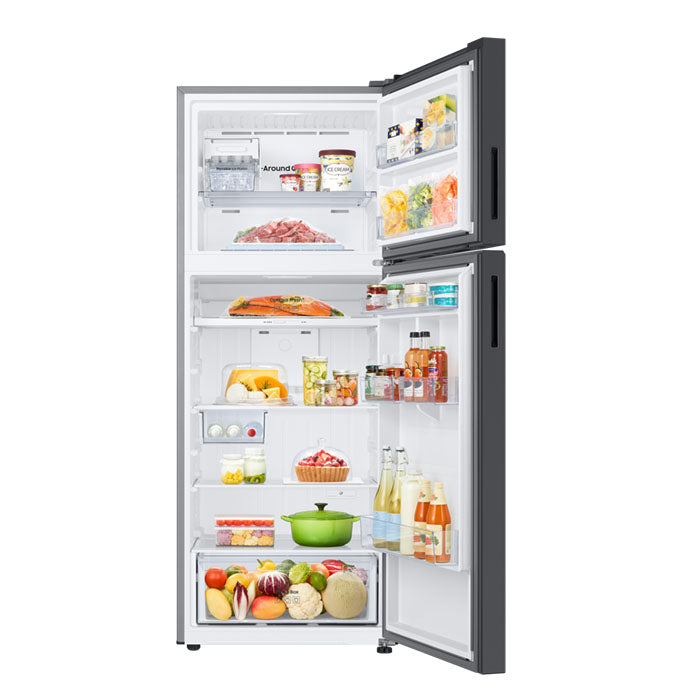 465 Ltrs, Samsung Bespoke Top Mount Freezer Refrigerator RT-47CB663122 - BrandCart Kenya