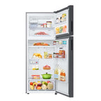 465 Ltrs Samsung Top Mount Freezer Refrigerator: RT47CG6631S9UT - BrandCart Kenya