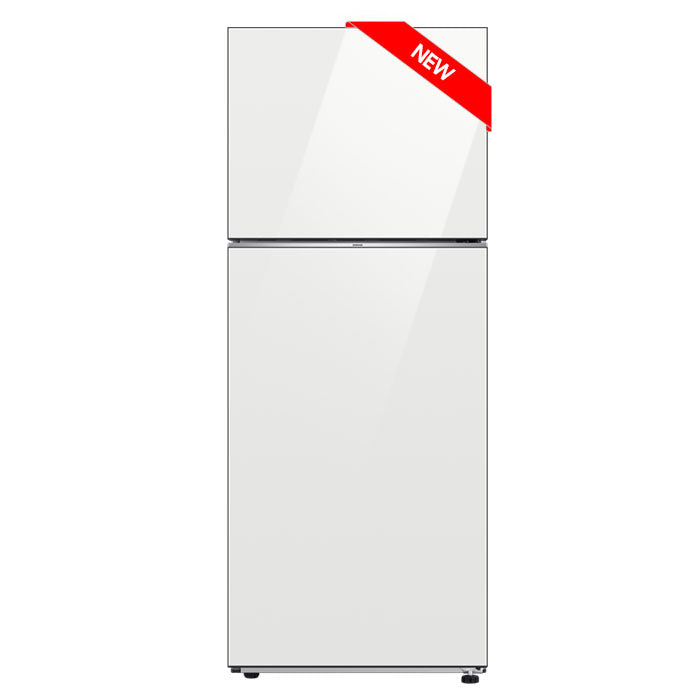 415Ltrs Samsung Bespoke Top Mount Freezer Refrigerator RT42CB662112UT - BrandCart Kenya