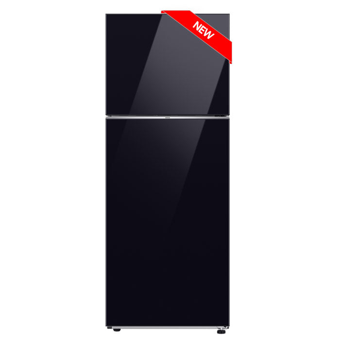 465 Ltrs, Samsung Bespoke Top Mount Freezer Refrigerator RT-47CB663122 - BrandCart Kenya