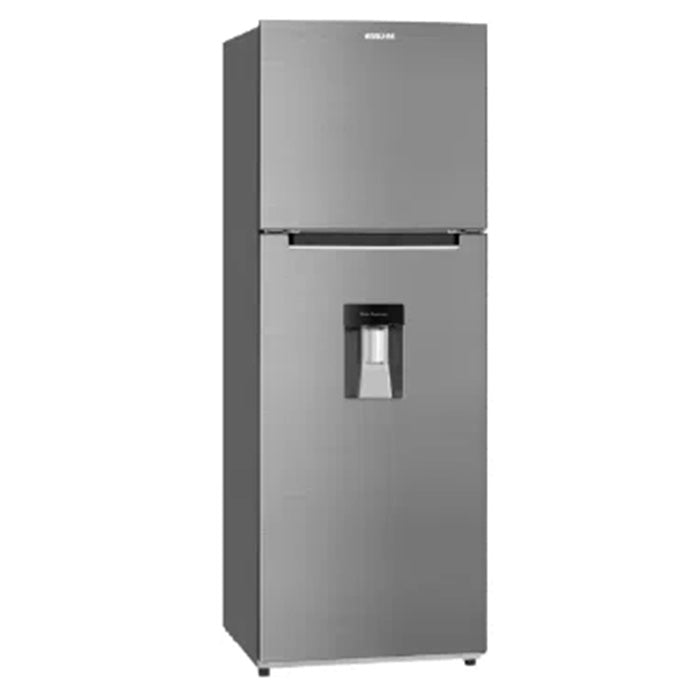 BRUHM BFD-341MN 341LITRES NO-FROST DOUBLE DOOR WITH DISPENSER - BrandCart Kenya