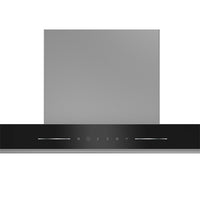 Beko BHCB96641BBHS Built In Hood - 60CM, Inox - BrandCart Kenya